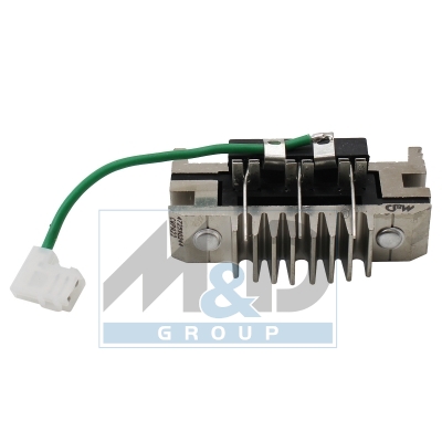 [52033] Alternator rectifier