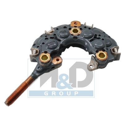 [52336] Rectifier, alternator