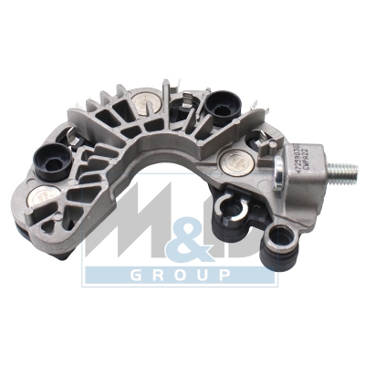 [52250] Alternator rectifier