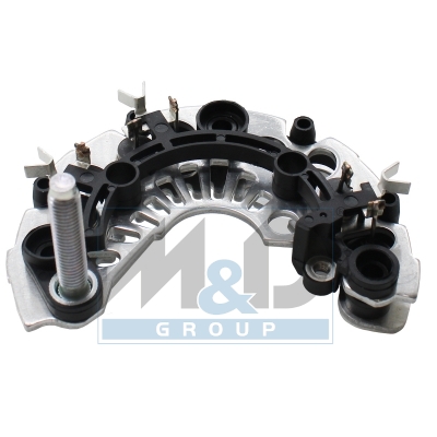 [52051] Rectifier, alternator
