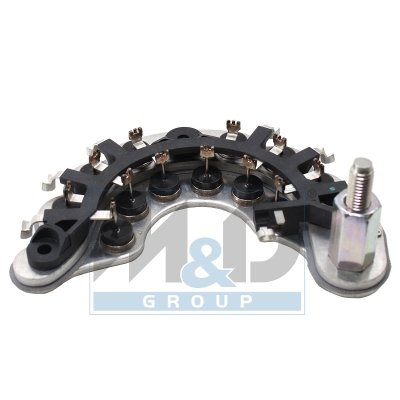 [52154] Alternator rectifier