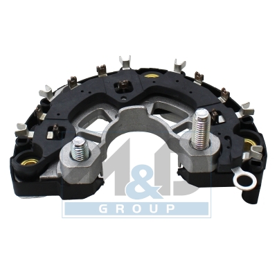 [52352] Alternator rectifier