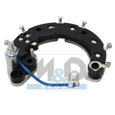[52280] Rectifier, alternator