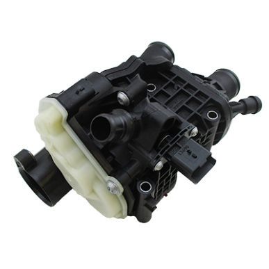 [92895E] Thermostat Housing