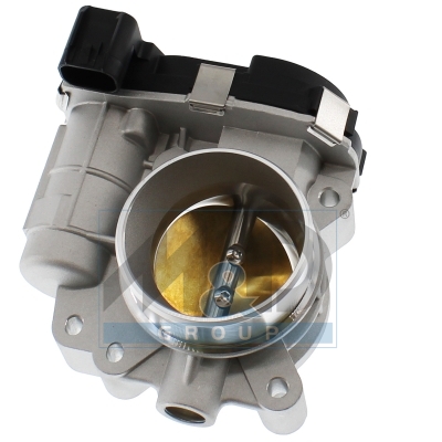 [89182] Throttle Body