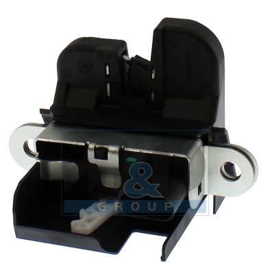 [311222] Tailgate Lock