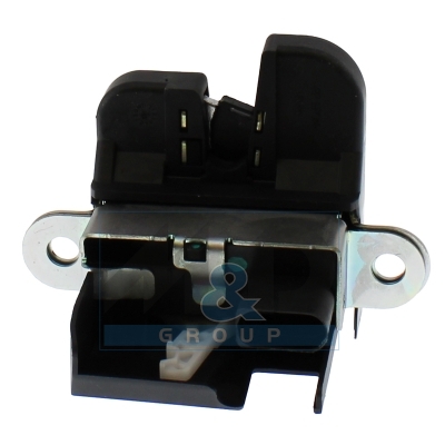 [311224] Tailgate Lock