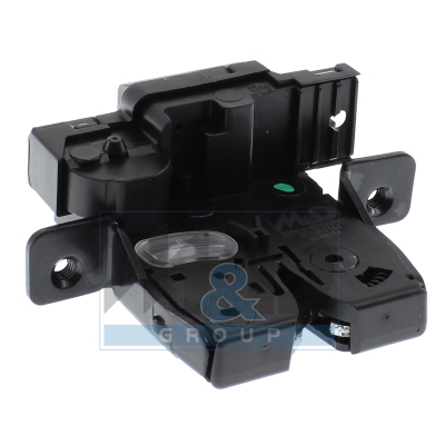 [311159] Heckklappenschloss