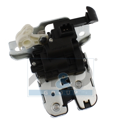 [31446] Heckklappenschloss