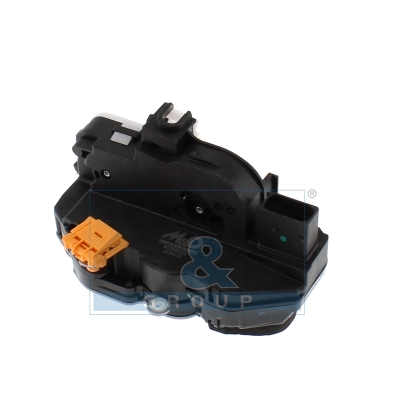 [31421] Door Lock