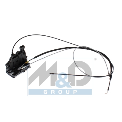 [311245] Actionneur serrure de porte