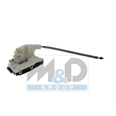 [31949] Actionneur serrure de porte