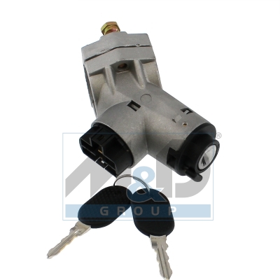 [28001] Steering lock, ignition barrel