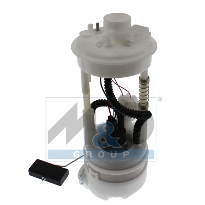[76554E] Fuel Feed Unit