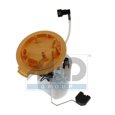 [77905] Ensemble pompe