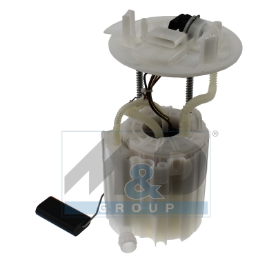 [771027] Ensemble pompe