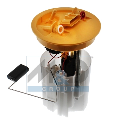 [771061E] Fuel supply unit