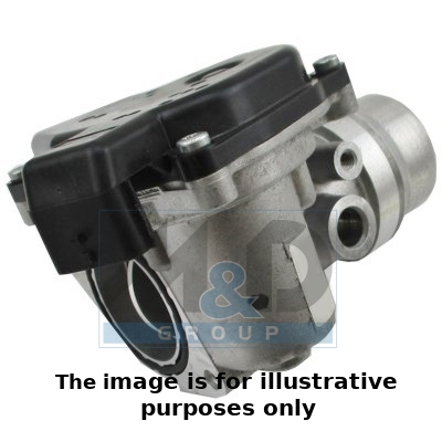 [89396R] Throttle body