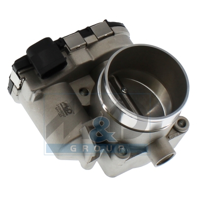 [89780] Throttle body