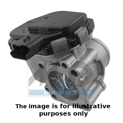 [89259E] Throttle Body