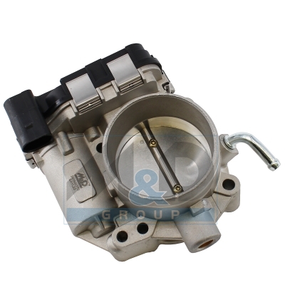 [89722] Throttle body