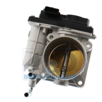 [89637] Throttle body
