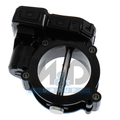 [89399] Throttle body