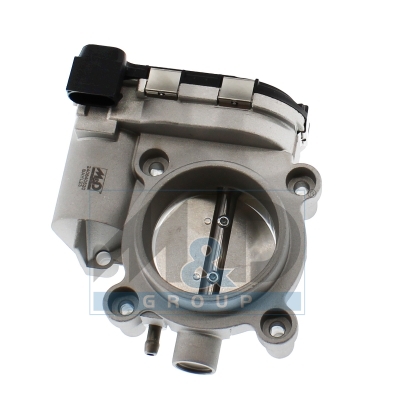 [89487] Throttle body