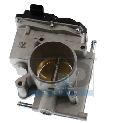 [89720] Throttle Body