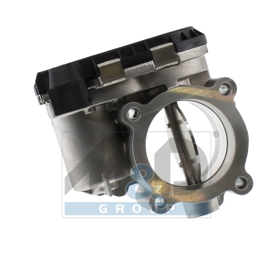 [89240E] Throttle body