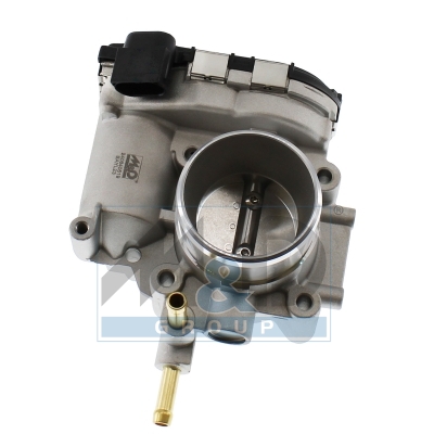 [89485] Throttle body
