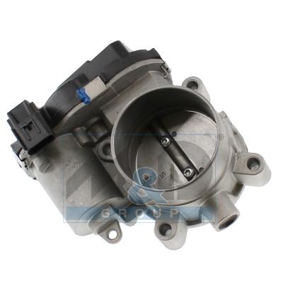 [89776R] Throttle body