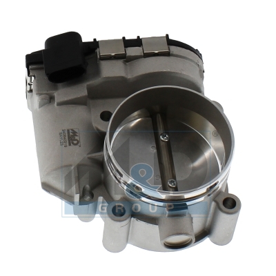 [89225] Throttle body