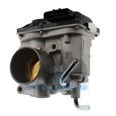[89782] Throttle body