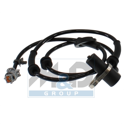 [901440] Sensor, Raddrehzahl