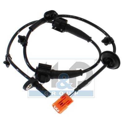 [901431] Sensor, Raddrehzahl