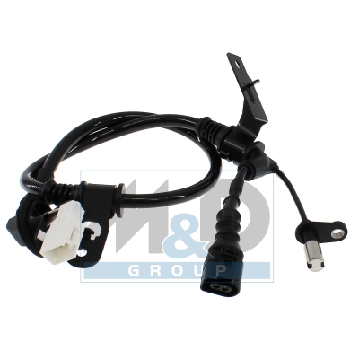 [901442] Sensor, Raddrehzahl