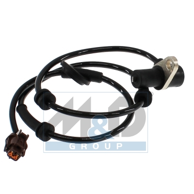 [901439] Sensor, Raddrehzahl