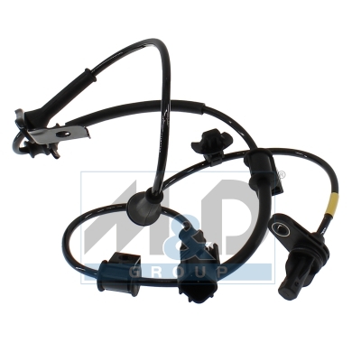 [901436] Sensor, wheel speed