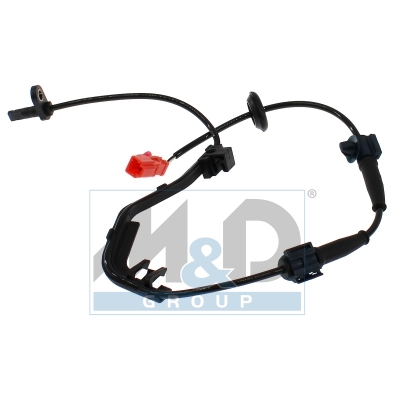 [901446] Sensor, Raddrehzahl