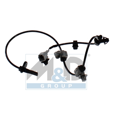 [901448] Sensor, wheel speed