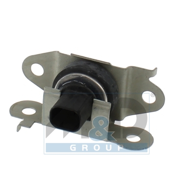 [83759] Sensor, longitudinal-/lateral acceleration