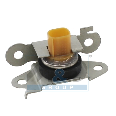 [83760] Sensor, longitudinal-/lateral acceleration