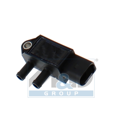 [827082] Capteur de pression gaz d