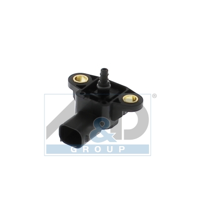 [827096] Sensor, boost pressure