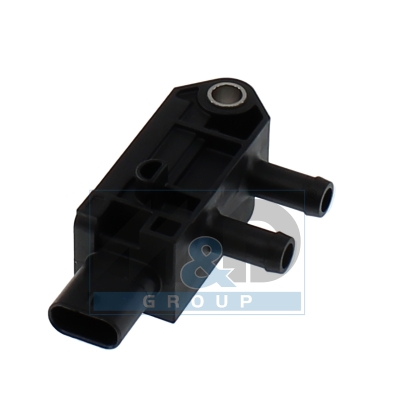 [827084] Sensor, Abgasdruck