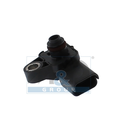 [827095] Sensor, Saugrohrdruck
