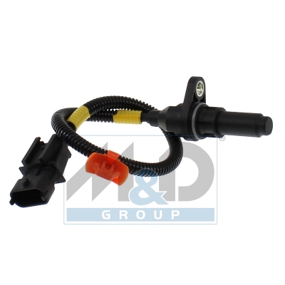 [871277] Cam & Crankshaft sensor
