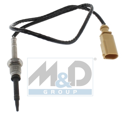 [12858] exhaust gas temperature sensor