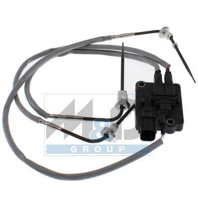 [12723] Sensor, Abgastemperatur